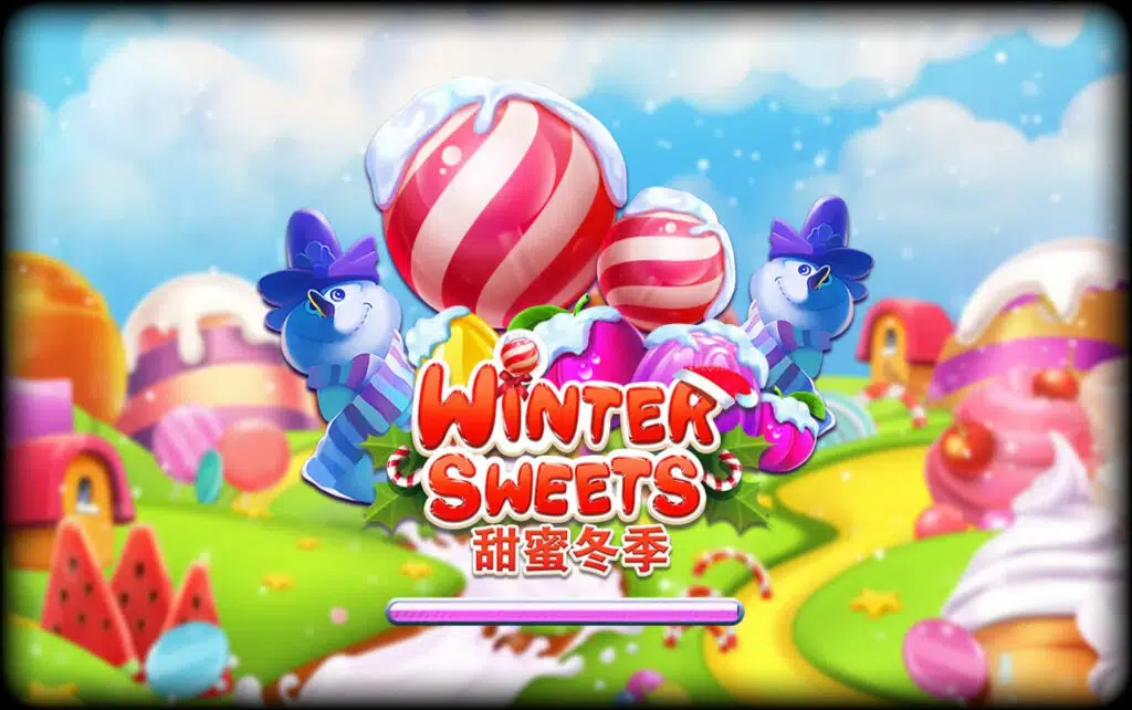 Winter Sweets 