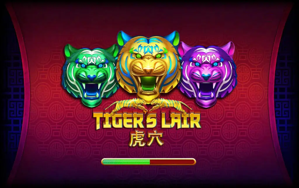 Tigers Lair