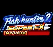 Fish Hunter 2 EX-My Club