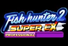 Fish Hunter 2 EX Pro