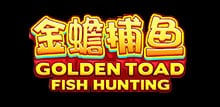 Slotxo Fish Hunting Golden Toad
