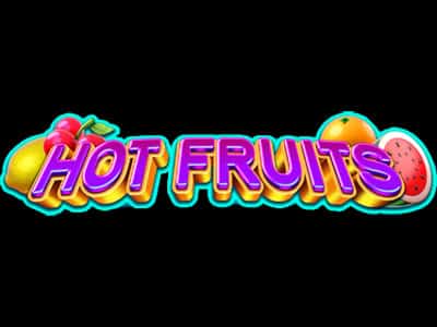 Slotxo Hot Fruits