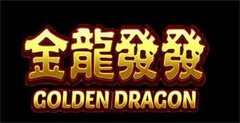Slotxo Golden Dragon