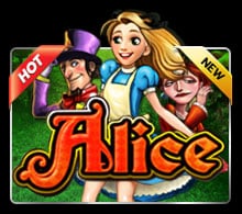 แนะนำ Alice