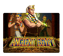 แนะนำ Ancient Egypt