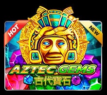 แนะนำ Aztec Gems