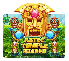 Aztec temple Slotxo