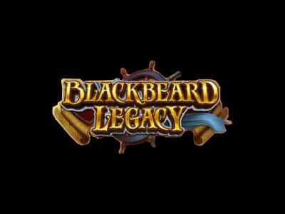Slotxo BlackBeard Legacy