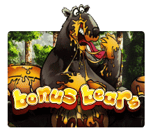 Slotxo Bonus Bear