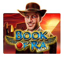 Slotxo Book Of Ra Deluxe