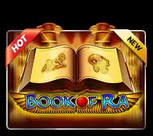 แนะนำ Book Of Ra