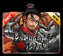 Bushido Blade 