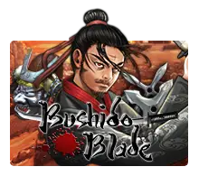 จัดอันดับ เกมส์สล็อต แตกง่ายที่สุด BUSHIDO BLADE SLOTXO