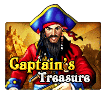 Slotxo Captains Treasure