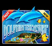 แนะนำ Dolphin Treasure