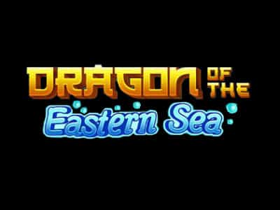 Drogon Of The Eastern Sea