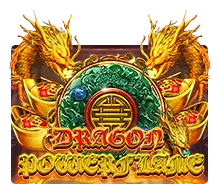 จัดอันดับ เกมส์สล็อต แตกง่ายที่สุด DRAGON POWER FLAME SLOTXO