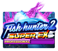 แนะนำ Fish Hunter 2 EX-Pro