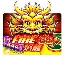 Fire 88  แนะนำเกมสล็อต XO มาใหม่