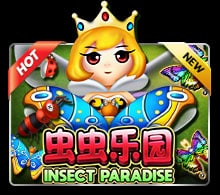 Insect Paradise