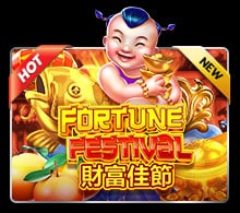 Fortune Festival 