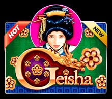  Geisha