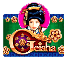 แนะนำ Geisha