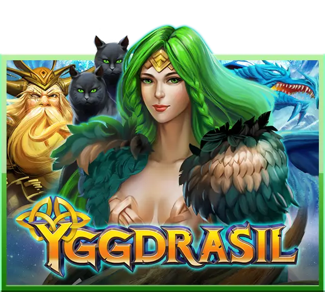 Yggdrasil