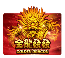 Slotxo Golden Dragon