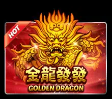  แนะนำ Golden Dragon