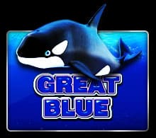 Great Blue