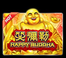  แนะนำ Happy Buddha