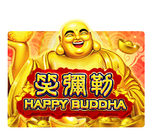 แนะนำ Happy Buddha