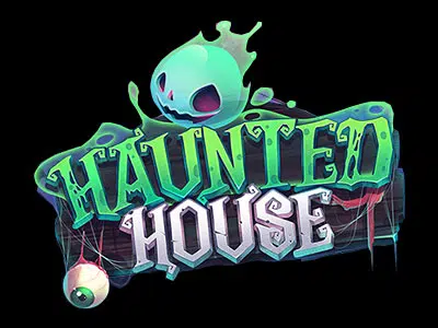 Slot Game Haunted House