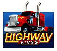 Slotxo Highway Kings