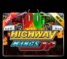 แนะนำ HighwayKings Progressive