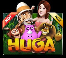 แนะนำ Huga