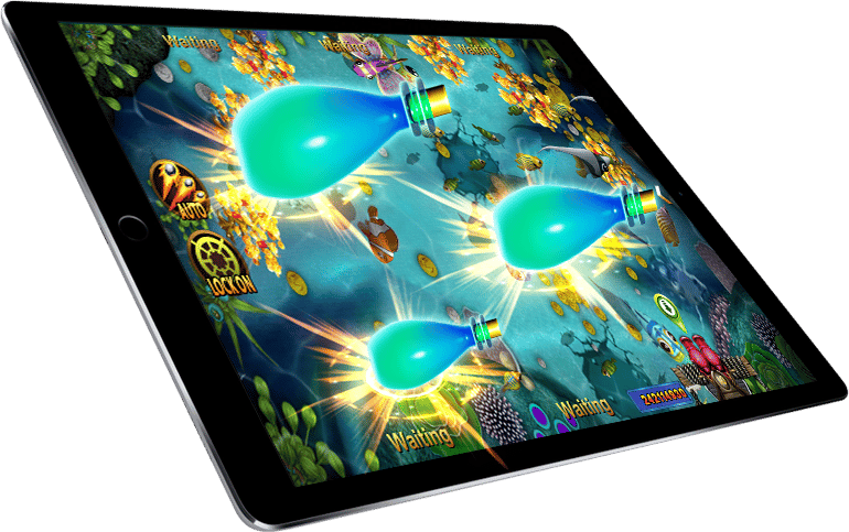 รีวิวเกม Insect paradise