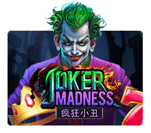 Joker Madness