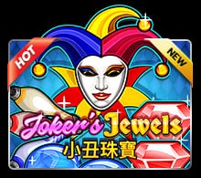 Joker S Jewels