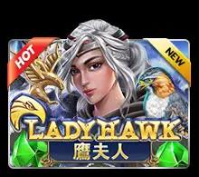 Lady Hawk 