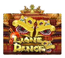 แนะนำ Lions Dance