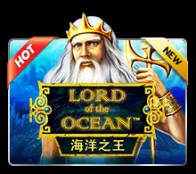 แนะนำ Lord Of The Ocean