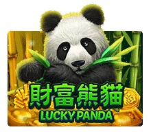 แนะนำ Lucky Panda