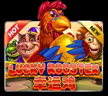 แนะนำ Lucky Rooster