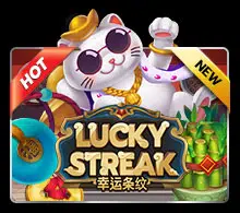 luckystreakgw