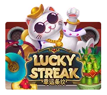 luckystreakgw