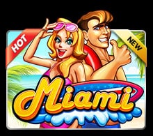 แนะนำ Miami