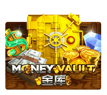 แนะนำ Money Vault