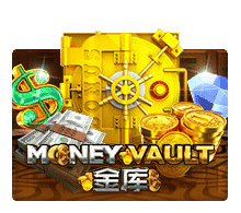 Money Vault